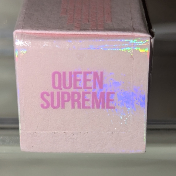 Jeffree Star Cosmetics Supreme Lip Gloss in Queen Supreme Brand New In Box - Picture 3 of 5